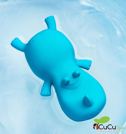 Marius, bath float toy