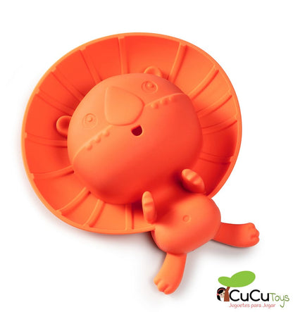 Jack, bath float toy