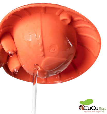 Jack, bath float toy