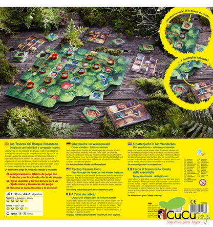 Terra Kids Kit de construcción Hotel para insectos