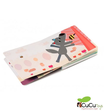 Crazy Crunch Sound and Texture Book