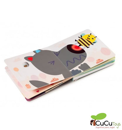 Crazy Crunch Sound and Texture Book