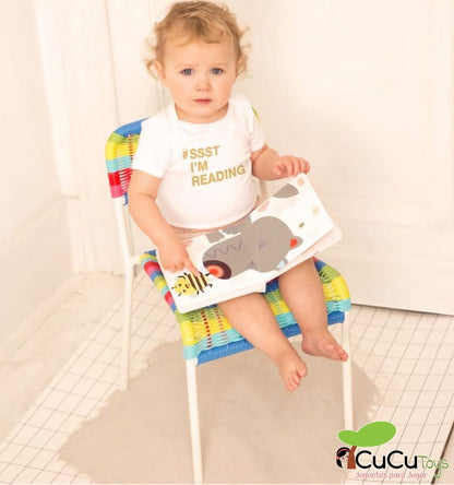 Crazy Crunch Sound and Texture Book