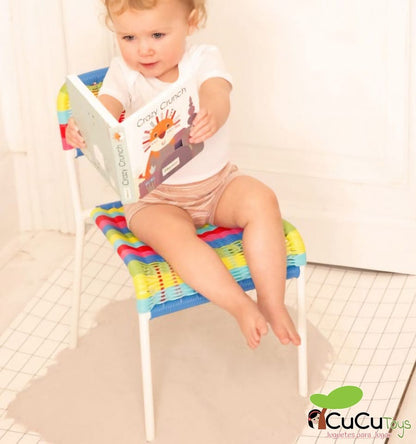 Crazy Crunch Sound and Texture Book