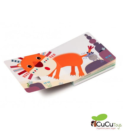 Crazy Crunch Sound and Texture Book