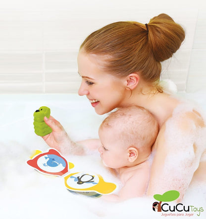 Chest of discoveries