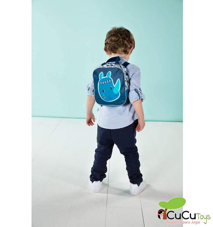 Marius mini backpack