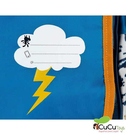 Marius mini backpack