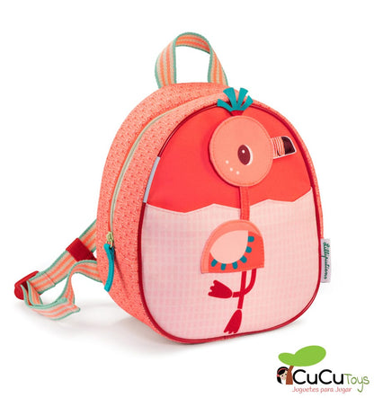 Mochila Anais A5