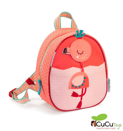 Mochila Anais A5