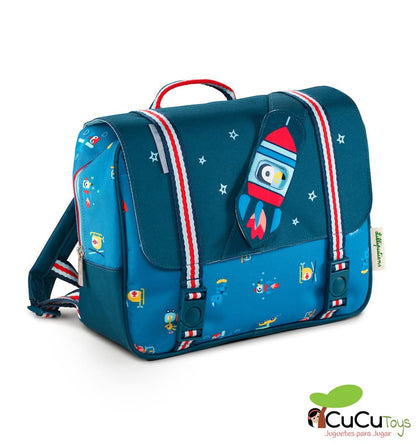 Cartera On the road A4