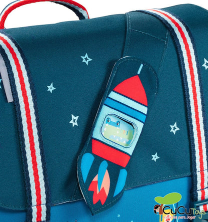 Cartera On the road A4