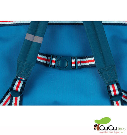 Cartera On the road A4