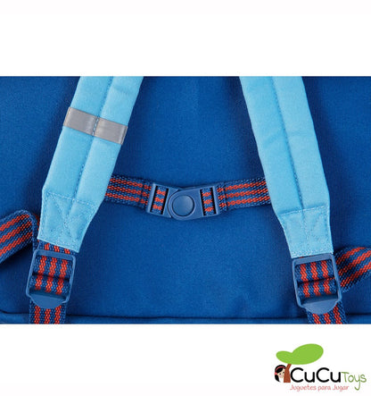 Jack the Pirate A4 Wallet