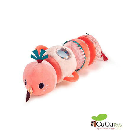 Anaïs Cadena de sonidos