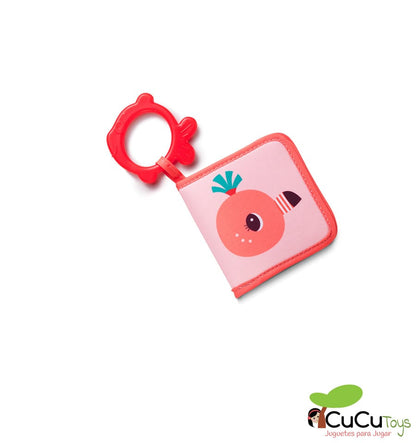 Anaïs Bath Game Book