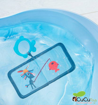 Ignace's Bath Game Book