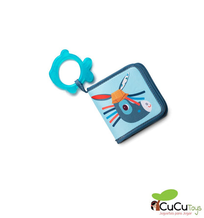 Ignace's Bath Game Book