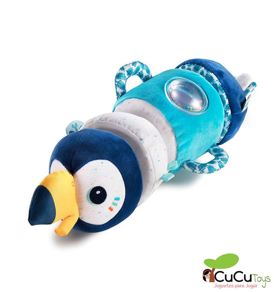 Pablo Cadena de Sonidos