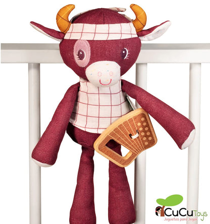 Rosalia Musical Doll