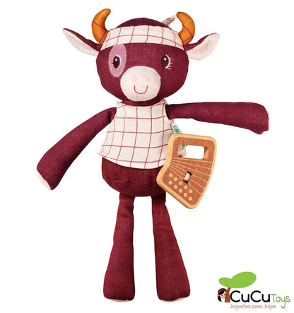 Rosalia Musical Doll