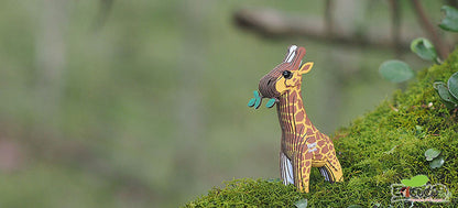 Dodoland - Eugy Girafa - 009