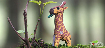 Dodoland - Eugy Girafa - 009