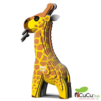 Dodoland - Eugy Girafa - 009