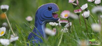 Dodoland - Eugy Brontossauro - 008