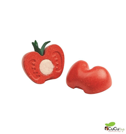 Frutas y verduras imperfectas, Wonky Fruits