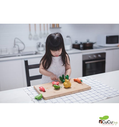 Frutas y verduras imperfectas, Wonky Fruits