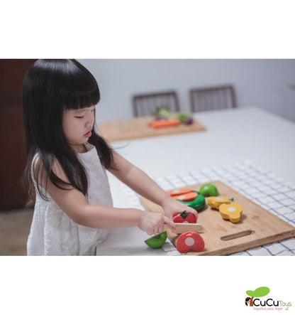 Frutas y verduras imperfectas, Wonky Fruits