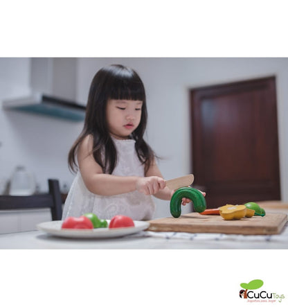 Frutas y verduras imperfectas, Wonky Fruits