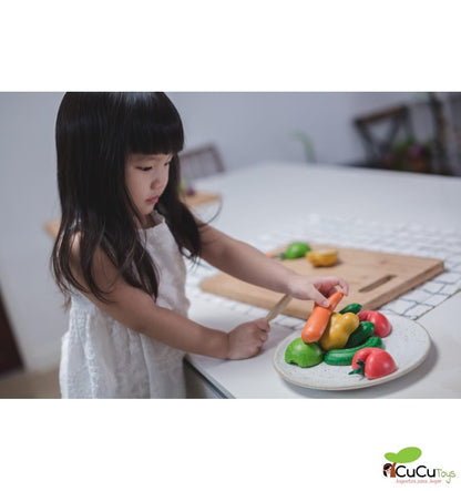 Frutas y verduras imperfectas, Wonky Fruits