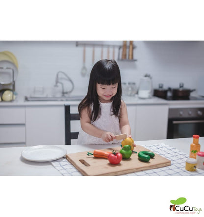 Frutas y verduras imperfectas, Wonky Fruits