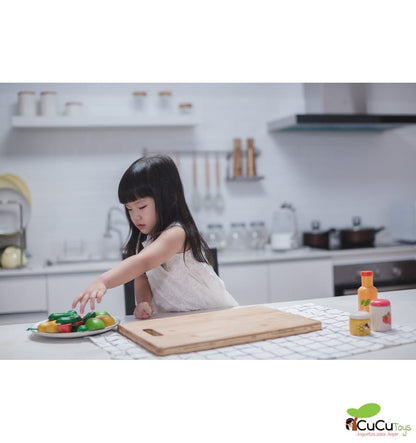 Frutas y verduras imperfectas, Wonky Fruits