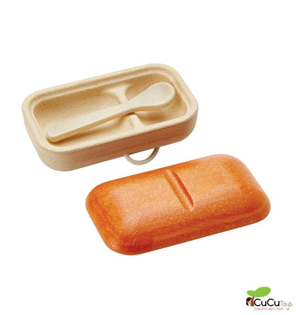 Set de alimentación de muñecos