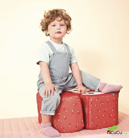 Puf modular de Alice