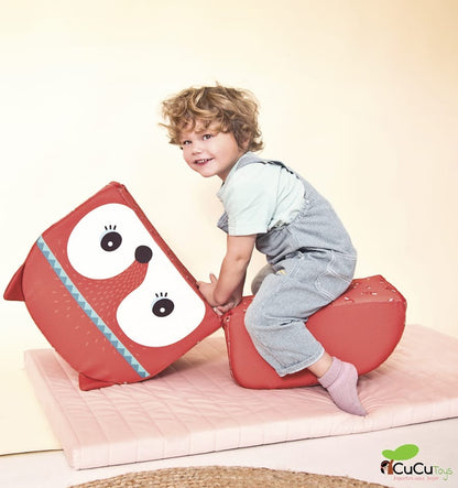 Puf modular de Alice