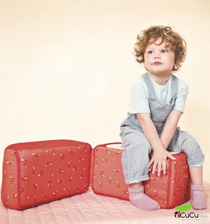 Puf modular de Alice