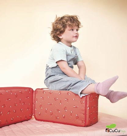 Puf modular de Alice