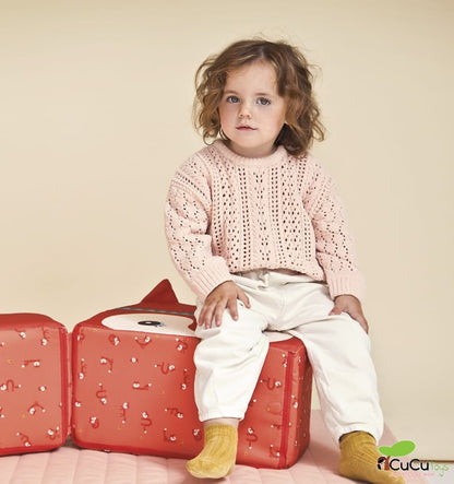 Puf modular de Alice