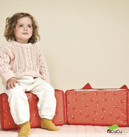 Puf modular de Alice