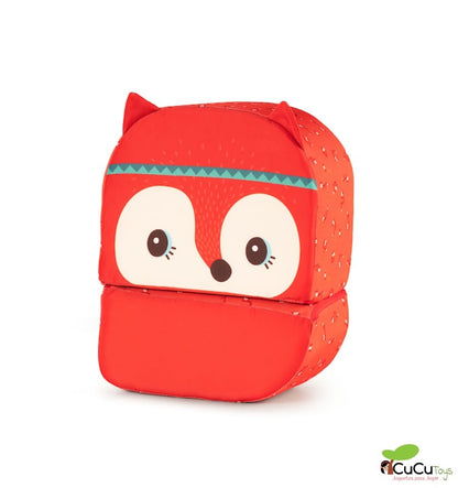 Puf modular de Alice