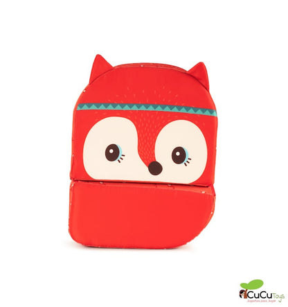 Puf modular de Alice