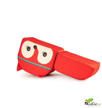 Puf modular de Alice