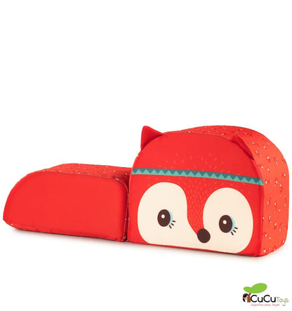 Puf modular de Alice