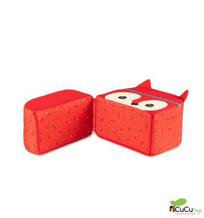 Puf modular de Alice