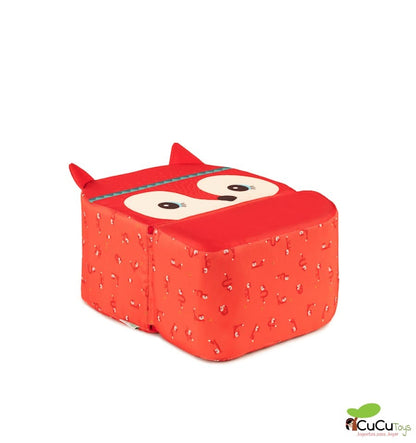 Puf modular de Alice