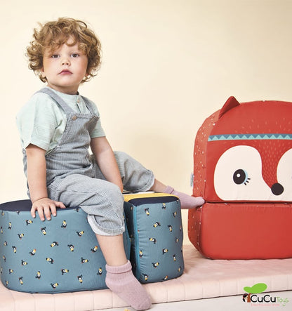 Puf modular de Alice